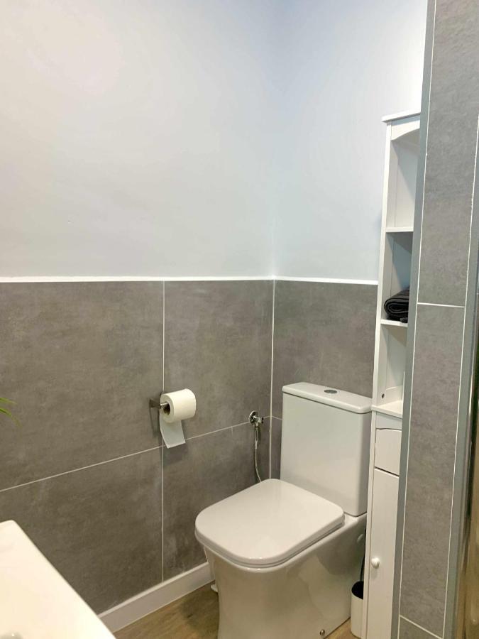 Apartamento Tinto 塔里法 外观 照片